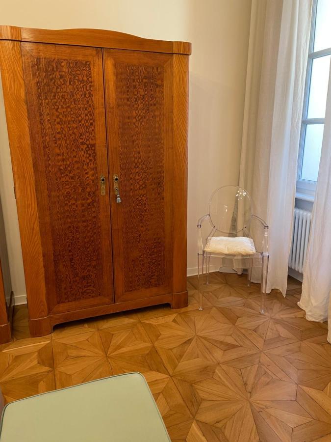 Pogri House Unita Apartment Trieste Exterior photo