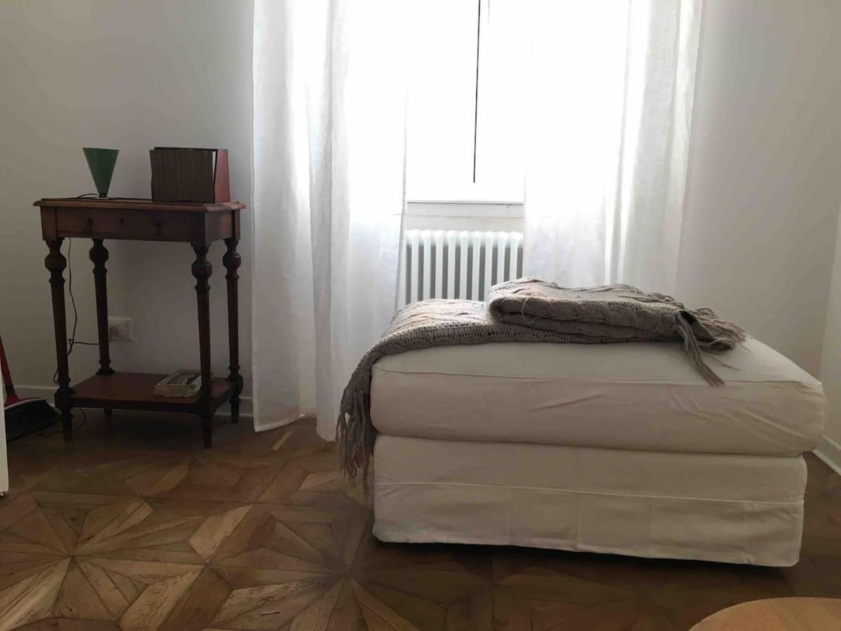 Pogri House Unita Apartment Trieste Exterior photo