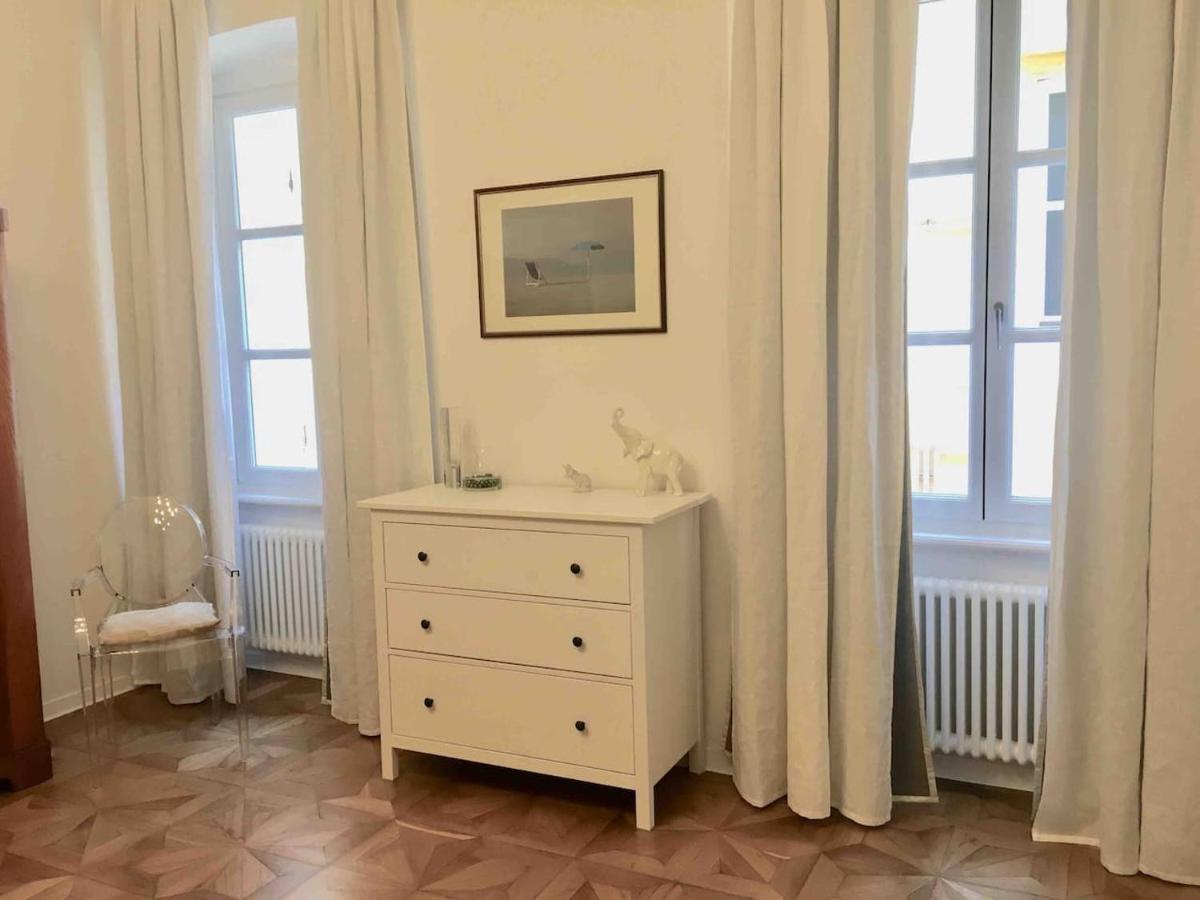 Pogri House Unita Apartment Trieste Exterior photo